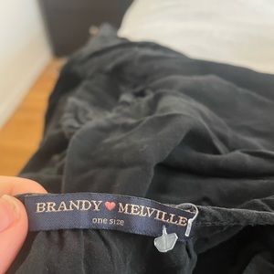 Brandy Melville Dress